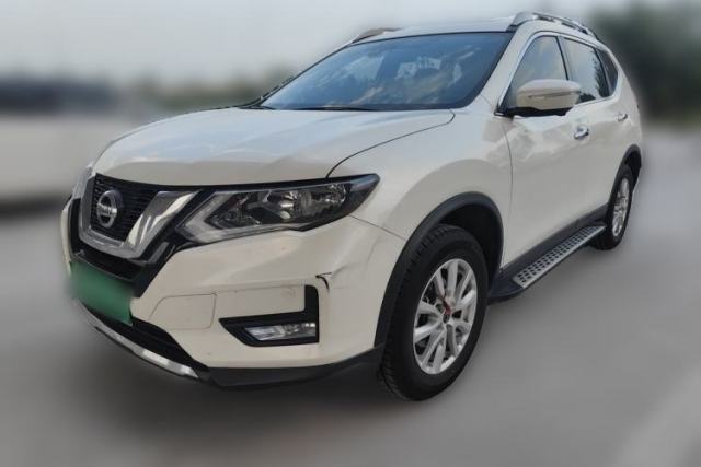 Used Nissan X-Trail 2019 2.0L CVT Smart Connect Comfort Edition 2WD