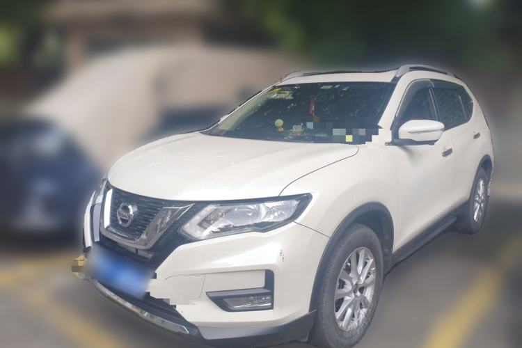 Gebrauchter Nissan X-Trail 2019 2.0L CVT Smart Connect Comfort Edition 2WD Guazi used car, China used car export, Used car for sale, Used  cars, Cheapest cars for sale