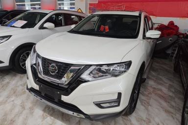 Used Nissan X-Trail 2019 2.5L CVT Smart Connect Luxury Edition 4WD