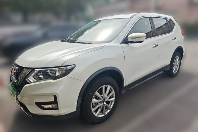 Ojetý Nissan X-Trail 2019 2.0L CVT SmartConnect 7-Seater Comfort Edition 2WD