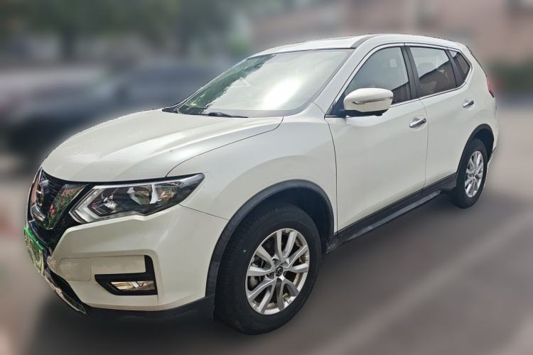 Ojetý Nissan X-Trail 2019 2.0L CVT SmartConnect 7-Seater Comfort Edition 2WD Guazi used car, China used car export, Used car for sale, Used  cars, Cheapest cars for sale