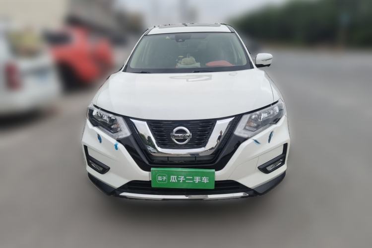 Used Nissan X-Trail 2019 2.0L CVT Smart Connect Comfort Edition 2WD Front