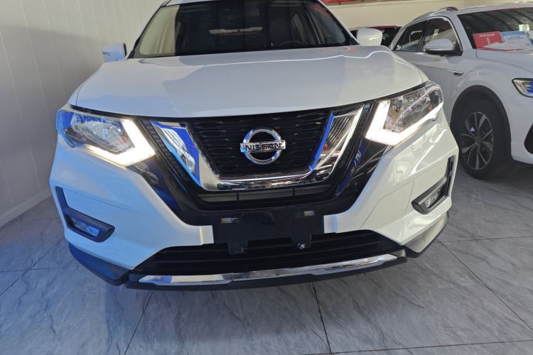 Used Nissan X-Trail 2019 2.0L CVT Smart Connect Comfort Edition 2WD Front