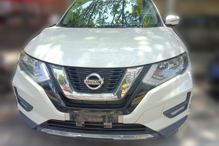 Used Nissan X-Trail 2019 2.0L CVT Smart Connect Comfort Edition 2WD Front