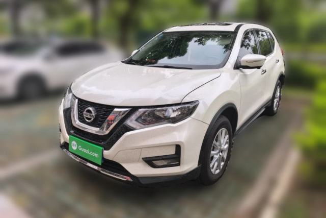 Used Nissan X-Trail 2019 2.0L CVT Smart Connect Comfort Edition 2WD
