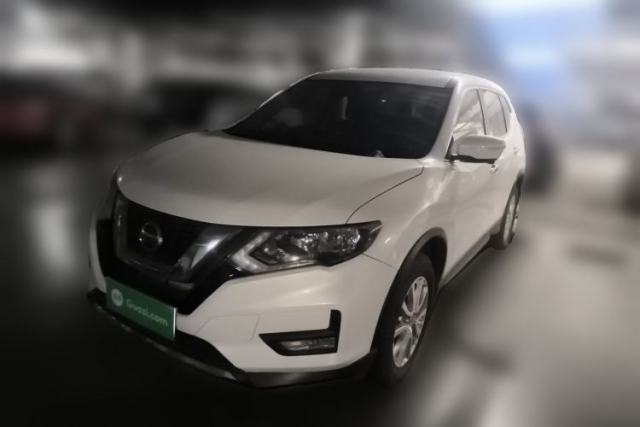 Used Nissan X-Trail 2019 2.0L CVT Smart Connect Comfort Edition 2WD