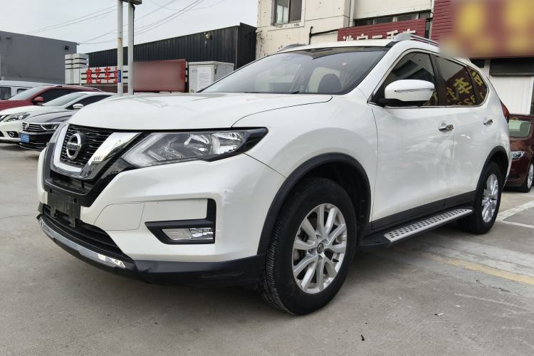Ojetý Nissan X-Trail 2019 2.0L CVT Comfort Edition 2WD Guazi used car, China used car export, Used car for sale, Used  cars, Cheapest cars for sale