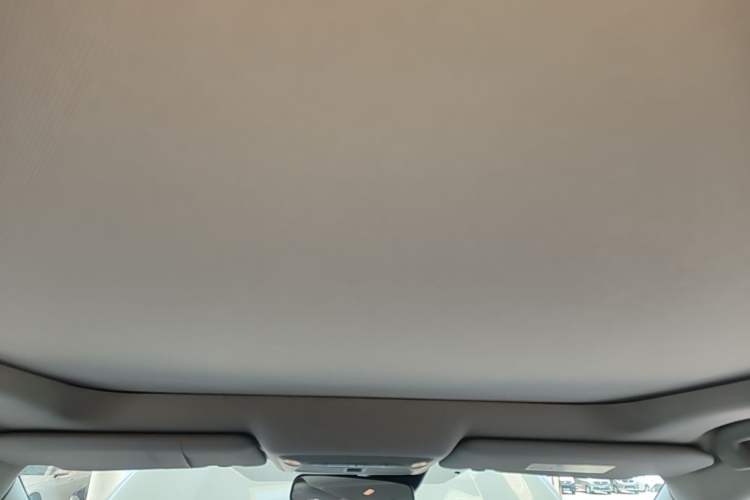 Used Nissan X-Trail 2019 2.0L CVT Smart Connect Comfort Edition 2WD Headliner