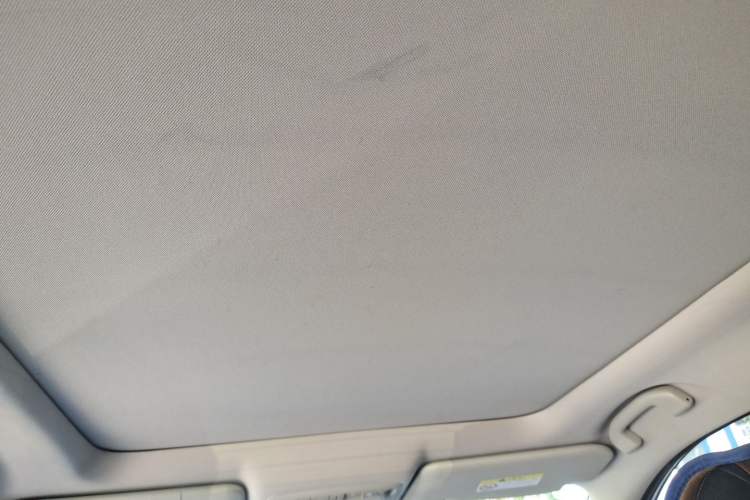 Used Nissan X-Trail 2019 2.0L CVT Comfort Edition 2WD Headliner