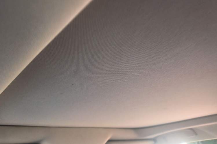 Used Nissan X-Trail 2019 2.0L CVT Comfort Edition 2WD Headliner