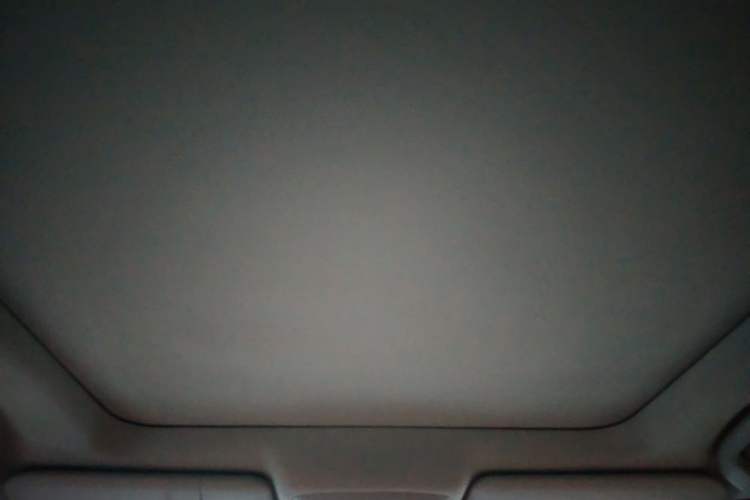 Used Nissan X-Trail 2019 2.0L CVT Smart Connect Comfort Edition 2WD Headliner