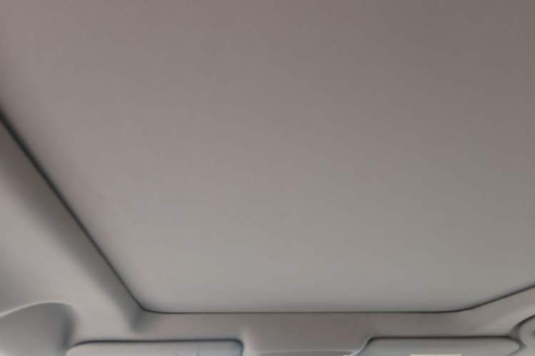 Used Nissan X-Trail 2019 2.0L CVT Smart Connect Comfort Edition 2WD Headliner