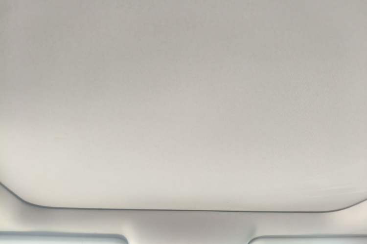 Used Nissan X-Trail 2019 2.0L CVT Smart Connect Comfort Edition 2WD Headliner