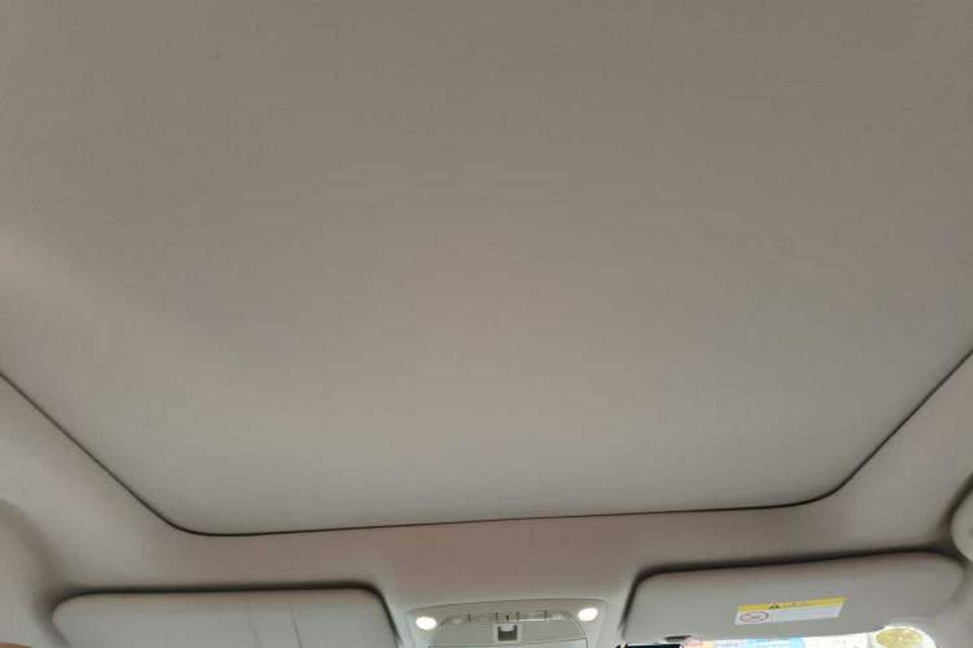 Used Nissan X-Trail 2019 2.0L CVT Comfort Edition 2WD Headliner
