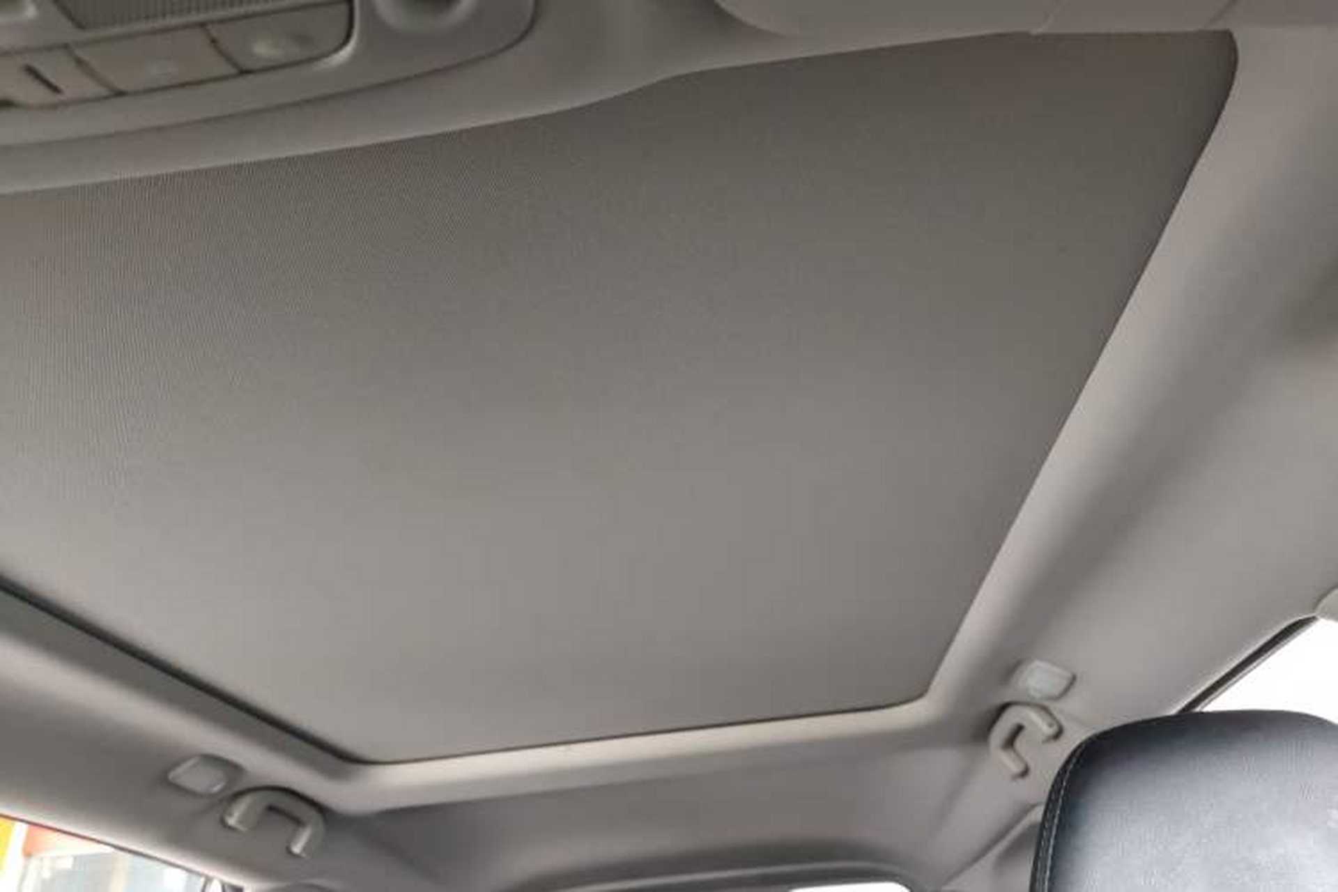 Used Nissan X-Trail 2019 2.0L CVT Smart Connect Comfort Edition 2WD Headliner