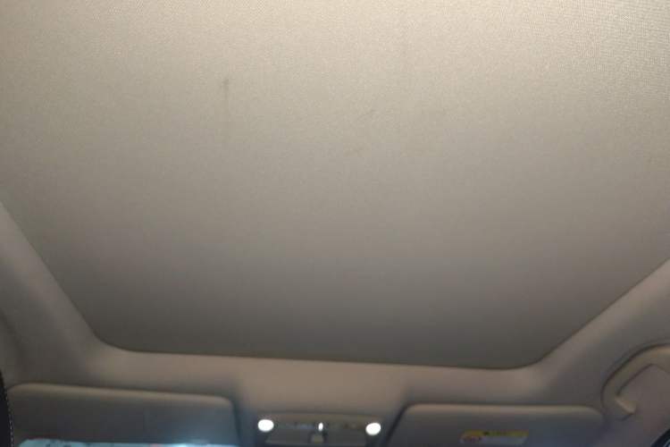 Used Nissan X-Trail 2019 2.0L CVT Smart Connect Comfort Edition 2WD Headliner