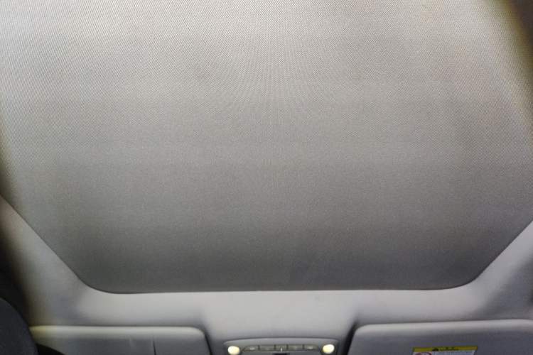 Used Nissan X-Trail 2019 2.0L CVT Smart Connect Comfort Edition 2WD Headliner