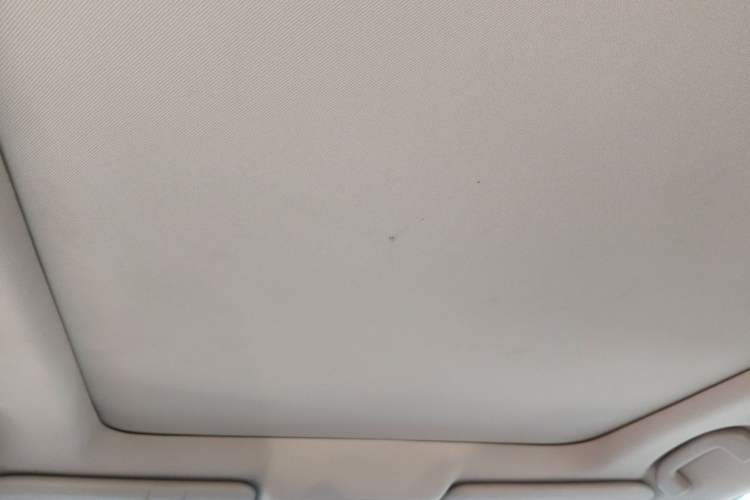 Used Nissan X-Trail 2019 2.0L CVT Smart Connect Comfort Edition 2WD Headliner