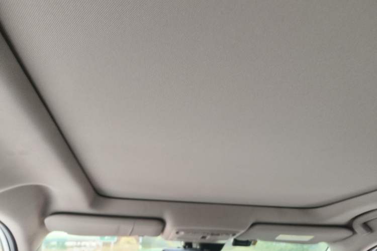 Used Nissan X-Trail 2019 2.0L CVT Smart Connect Comfort Edition 2WD Headliner
