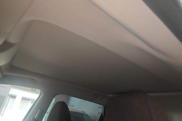 Used Nissan X-Trail 2019 2.5L CVT Smart Connect Luxury Edition 4WD Headliner