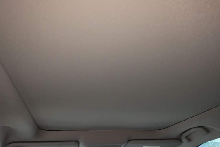 Used Nissan X-Trail 2019 2.0L CVT Smart Connect Comfort Edition 2WD Headliner
