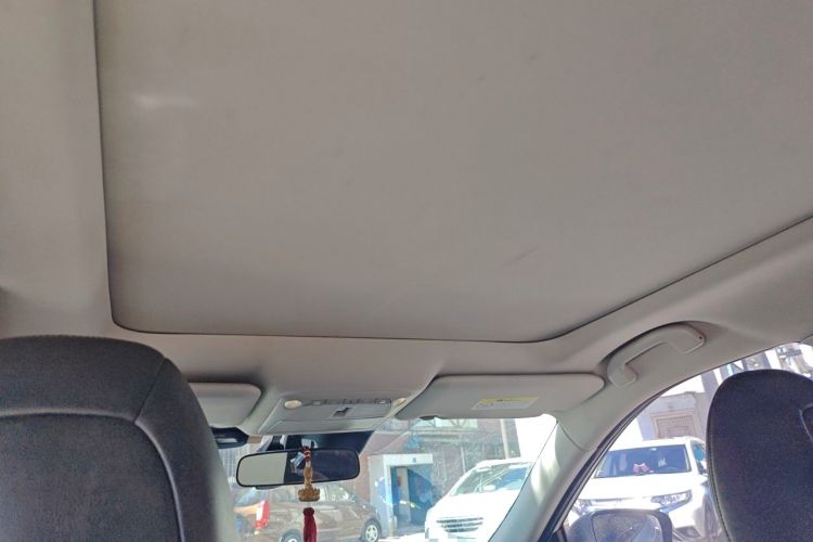Used Nissan X-Trail 2019 2.0L CVT Smart Connect Comfort Edition 2WD Headliner