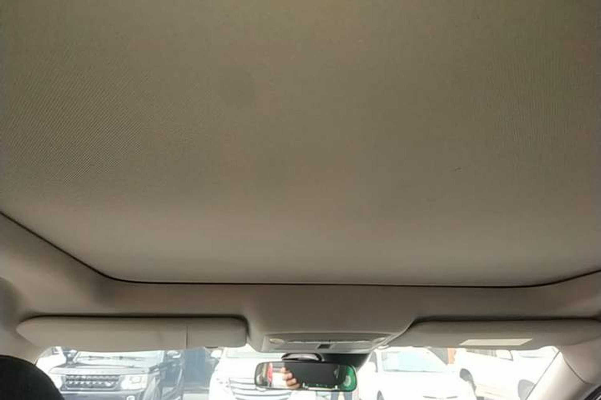 Used Nissan X-Trail 2019 2.0L CVT Smart Connect Comfort Edition 2WD Headliner