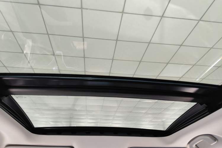 Used Nissan X-Trail 2019 2.5L CVT Smart Connect Luxury Edition 4WD Headliner