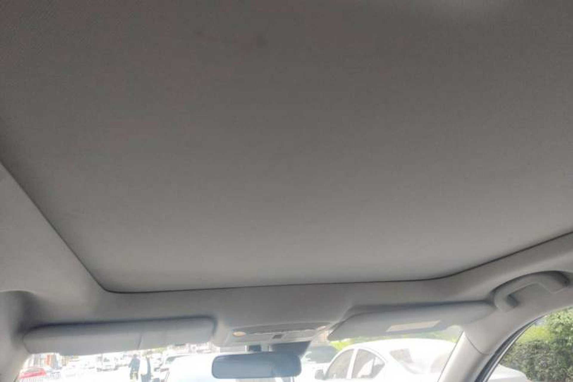 Used Nissan X-Trail 2019 2.0L CVT Smart Connect Comfort Edition 2WD Headliner