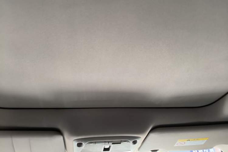Used Nissan X-Trail 2019 2.0L CVT Smart Connect Comfort Edition 2WD Headliner