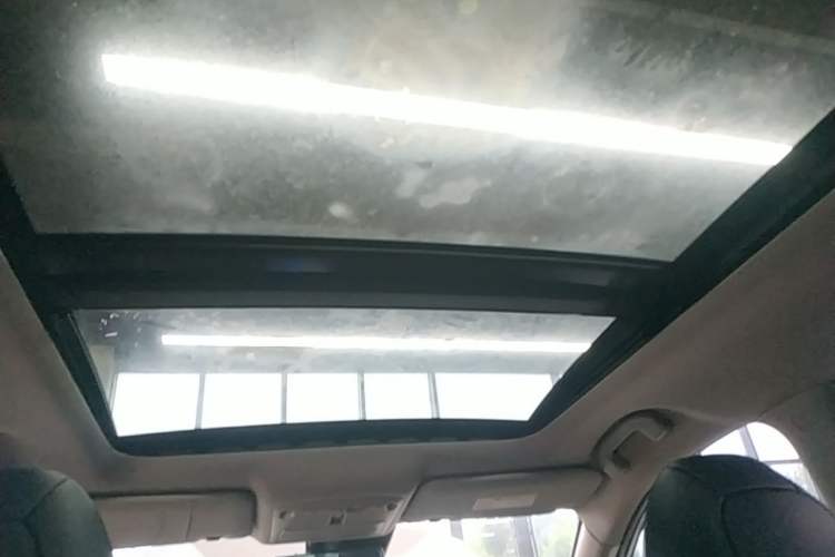 Used Nissan X-Trail 2019 2.5L CVT Smart Connect Luxury Edition 4WD Headliner