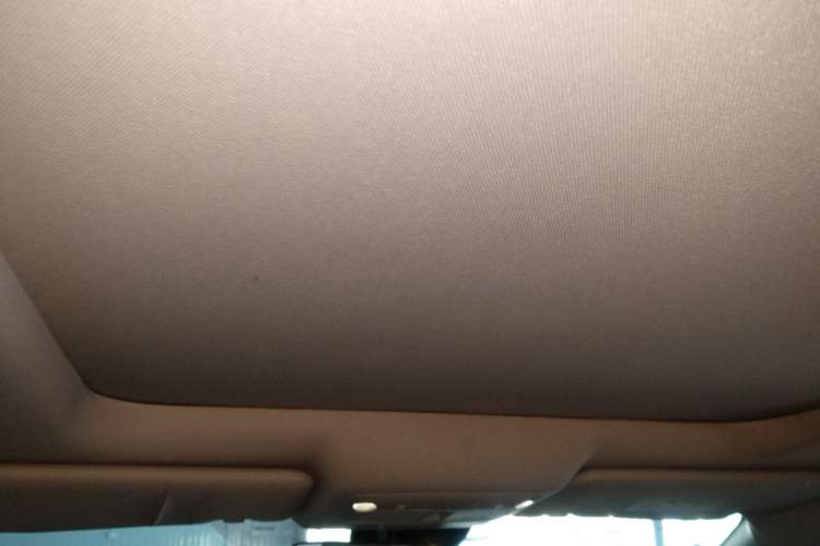Used Nissan X-Trail 2019 2.0L CVT Smart Connect Comfort Edition 2WD Headliner