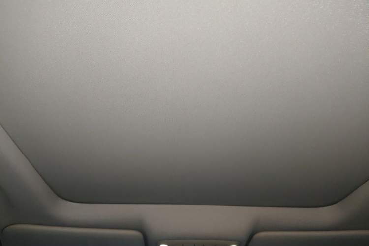 Used Nissan X-Trail 2019 2.0L CVT Smart Connect Comfort Edition 2WD Headliner