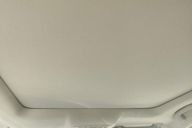 Used Nissan X-Trail 2019 2.0L CVT Smart Connect Comfort Edition 2WD Headliner