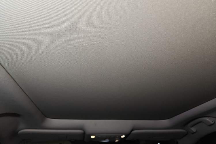 Used Nissan X-Trail 2019 2.5L CVT Smart Connect Luxury Edition 4WD Headliner