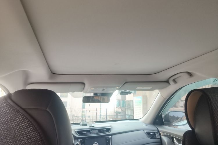 Used Nissan X-Trail 2019 2.0L CVT Smart Connect Comfort Edition 2WD Headliner