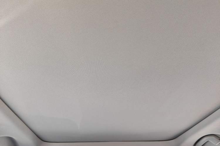 Used Nissan X-Trail 2019 2.0L CVT Smart Connect Comfort Edition 2WD Headliner