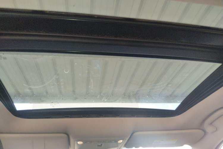 Used Nissan X-Trail 2019 2.0L CVT Smart Connect Comfort Edition 2WD Headliner