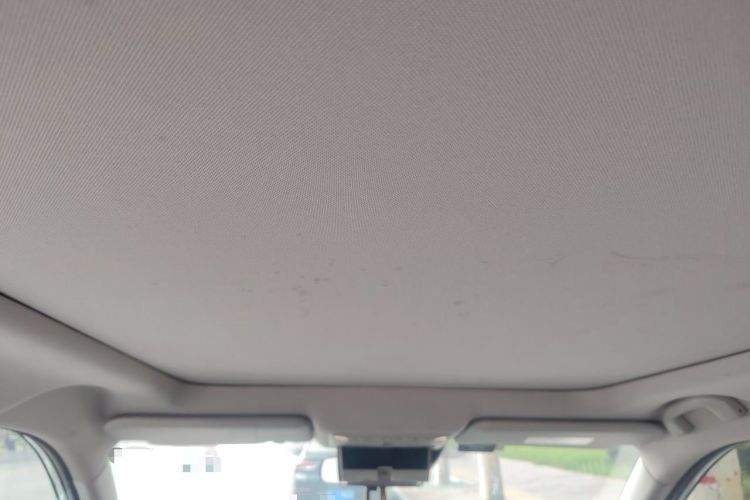 Used Nissan X-Trail 2019 2.0L CVT Smart Connect Comfort Edition 2WD Headliner