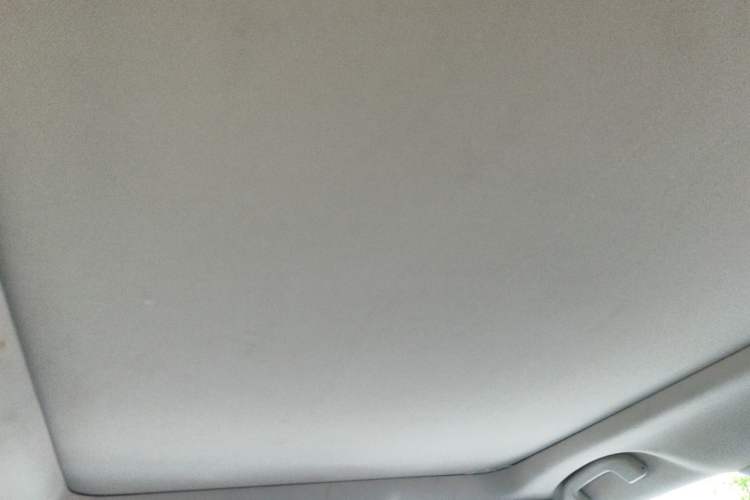 Used Nissan X-Trail 2019 2.0L CVT Smart Connect Comfort Edition 2WD Headliner