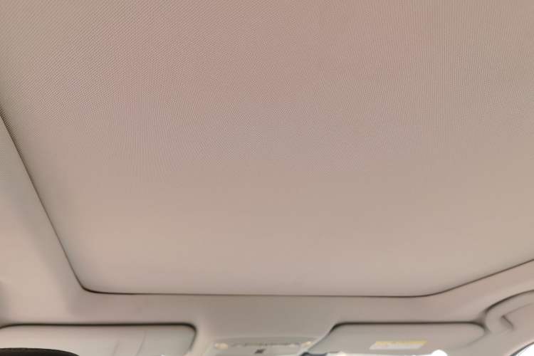 Used Nissan X-Trail 2019 2.0L CVT Comfort Edition 2WD Headliner