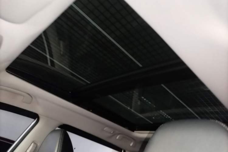 Used Nissan X-Trail 2019 2.0L CVT Smart Connect Comfort Edition 2WD Headliner