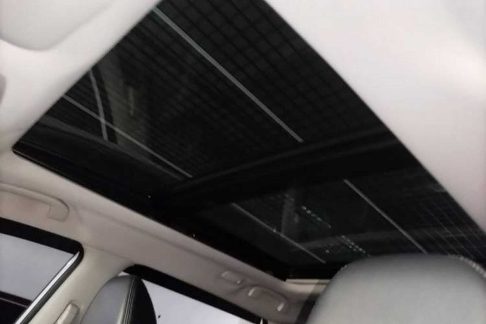 Used Nissan X-Trail 2019 2.0L CVT Smart Connect Comfort Edition 2WD Headliner