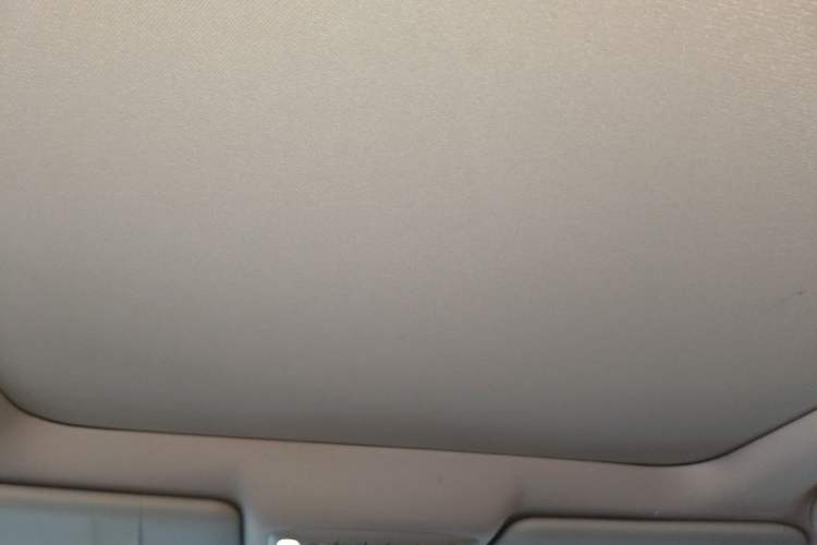 Used Nissan X-Trail 2019 2.0L CVT Comfort Edition 2WD Headliner