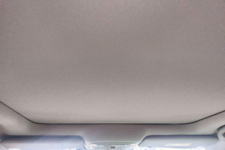 Used Nissan X-Trail 2019 2.0L CVT Smart Connect Comfort Edition 2WD Headliner