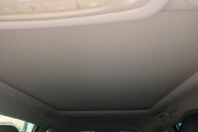 Used Nissan X-Trail 2019 2.0L CVT Comfort Edition 2WD Headliner