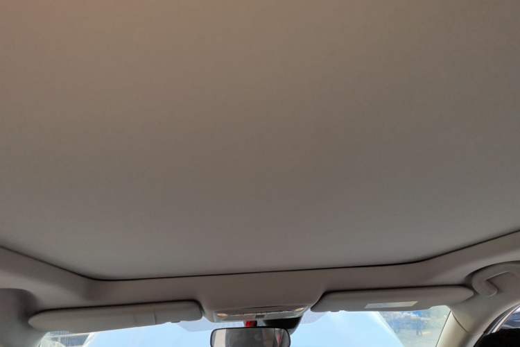 Used Nissan X-Trail 2019 2.0L CVT Smart Connect Comfort Edition 2WD Headliner