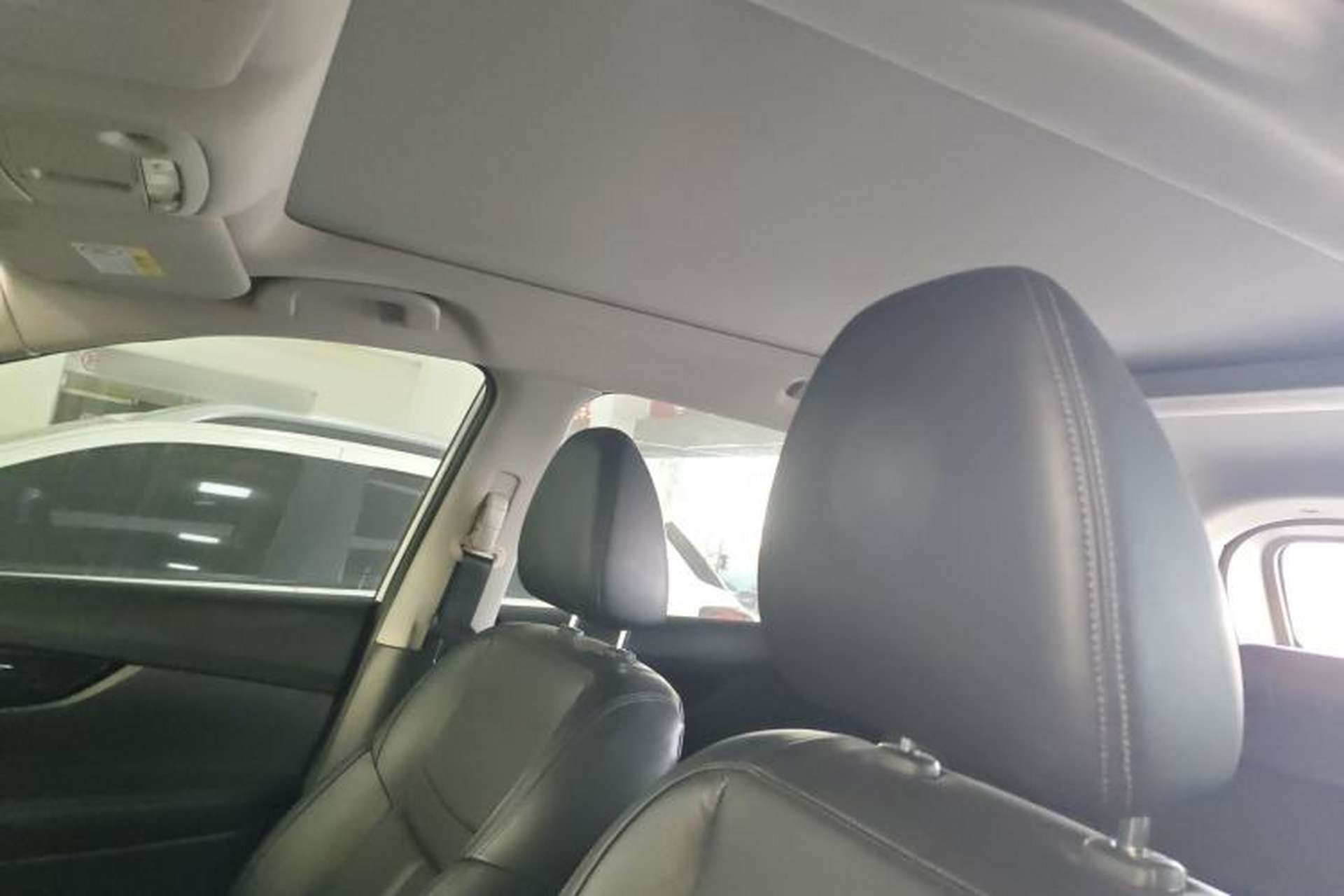 Used Nissan X-Trail 2019 2.0L CVT Smart Connect Comfort Edition 2WD Headliner