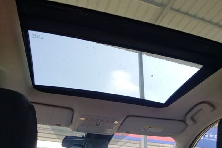 Used Nissan X-Trail 2019 2.0L CVT Smart Connect Comfort Edition 2WD Headliner