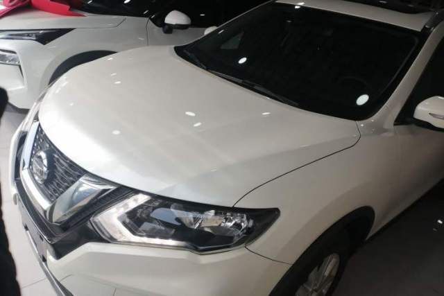 Used Nissan X-Trail 2019 2.0L CVT Smart Connect Comfort Edition 2WD